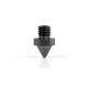 Raise3D Pro2 Steel Nozzle with WS2 Coating - 0.8mm