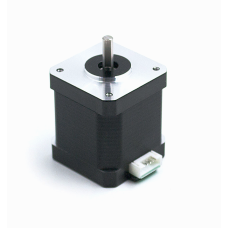 Raise3D Pro2 Z-axis motor