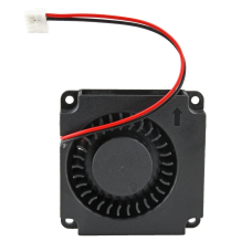 Raise3D Pro3 Left Model Cooling Fan