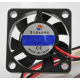 Ball Bearing Axial Fan - 30x30x7mm - 5V