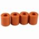 Silicone Levelling Spacers - 4 pcs