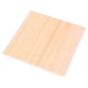 Snapmaker Blank Wood Squares - 10 pcs