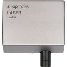 Laser Module for Snapmaker 2.0 3-in-1, 1600mW