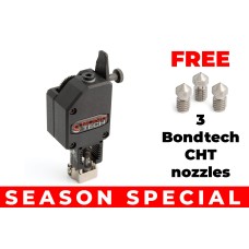 Bondtech BMG-M ir Mosquito Single Extrusion Special 