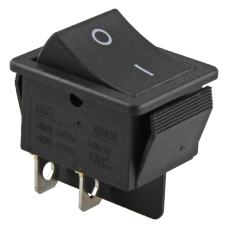 Rocker Switch - 16A