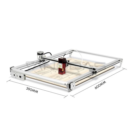 Take Off Laser 2 Extension Kit