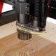 TwoTrees CNC Vacuum Little Monster M1 rinkinys