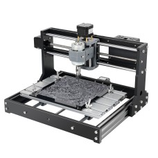 TwoTrees TTC3018S CNC graviravimo staklės