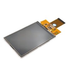 Wanhao D10 LCD Touchscreen 