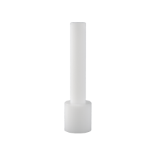 Wanhao D12 termoizoliacijos vamzdelis