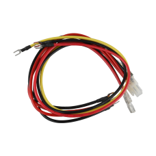 Wanhao D6 PSU cable to the motherboard