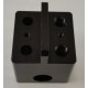 Wanhao Duplicator 5S Extruder/print head Block 