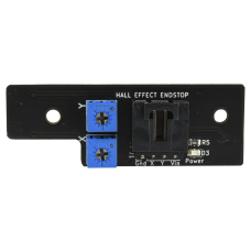 X/Y-Axis End-Stop Board