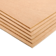 xTool 3 mm Mahogany Plywood (6-Pack)