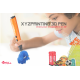 Xyzprinting 3D Pen Set 1.0