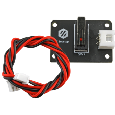 Z-Axis End-Stop Board