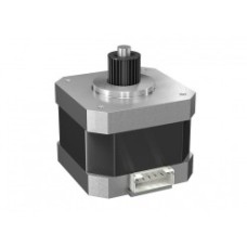 Zortrax Extruder Motor + Extruder Bearing