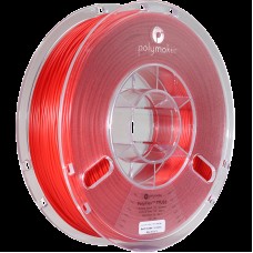 Polymaker PolyFlex TPU-95A - 0.75kg - 1.75mm - Red