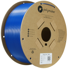 Polymaker PolyLite ASA - 3kg - 1.75mm - Blue