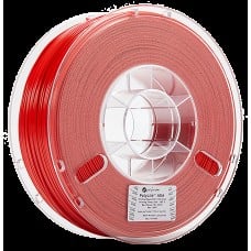 Polymaker PolyLite ASA - 1kg - 1.75mm - Red