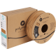 Polymaker PolyLite LW-PLA - 0.8kg - 1.75mm - Wood Brown