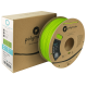 Polymaker PolyLite LW-PLA - 0.8kg - 1.75mm - Bright Green