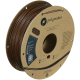 Polymaker PolyLite PLA - 1.75mm - 1kg - Brown