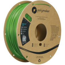 Polymaker PolyLite PLA - 1.75mm - 1kg - Jungle Green