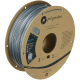 Polymaker PolyLite PLA - 1.75mm - 1kg - Steel Grey