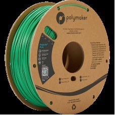 Polymaker PolyLite PLA - 1kg - 1.75mm - Green