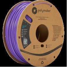 Polymaker PolyLite PLA - 1kg - 1.75mm - Purple