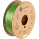 Polymaker PolyLite Silk PLA Dual Color - 1.75mm - 1kg - Chameleon Geltonas-Mėlynas