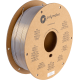 Polymaker PolyLite Silk PLA Dual Color - 1.75mm - 1kg - Crown Gold-Silver