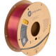 Polymaker PolyLite Silk PLA Dual Color - 1.75mm - 1kg - Banquet Gold-Magenta