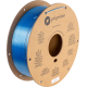 Polymaker PolyLite Silk PLA Dual Color - 1.75mm - 1kg - Beluga Sidabrinis-Mėlynas