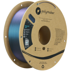 Polymaker PolyLite PLA Starlight - 1kg - 1.75mm - Twilight