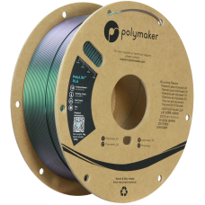 Polymaker PolyLite PLA Starlight - 1kg - 1.75mm - Comet