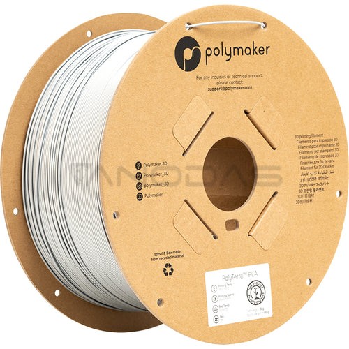 Polymaker PolyTerra PLA