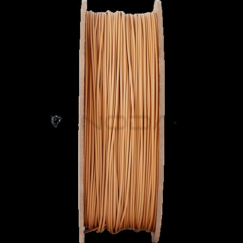 Polymaker PolyTerra PLA Filament 1.75mm (Wood Brown) 1kg