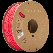 Polymaker PolyTerra PLA - 1kg - 1.75mm - Rose