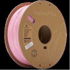 Polymaker PolyTerra PLA - 1kg - 1.75mm - Sakura Pink