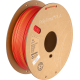 Polymaker Polyterra PLA Dual Color - 1.75mm - 1kg - Sunrise (Red-Yellow)