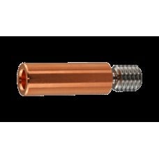 PrimaCreator Copper & Titanium alloy Heat Break 