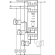 3-phase Energy Meter Shelly PRO 3EM 400A Wi-Fi