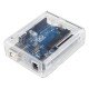 Case for Arduino Uno - transparent