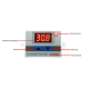 Digital Thermostat W3001 with microcontroller - Control Range from -50℃ to 110℃ - 110-220VAC