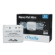 Shelly Qubino Wave PM Mini Z-Wave® smart power meter, 1 channel 16 A 