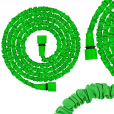 Flexible garden hose 3-8m