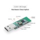 Zigbee CC2531 USB Dongle