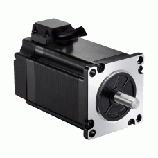 Hybrid servo stepper motor CS-M22323-WP - 2.3Nm IP65